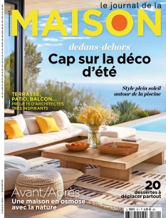 Le Journal de la Maison