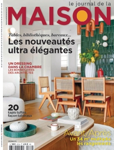 Le Journal de la Maison