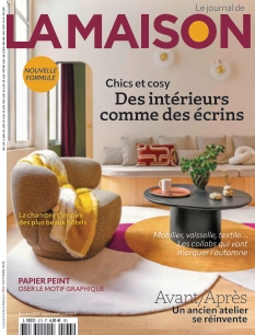 Le Journal de la Maison