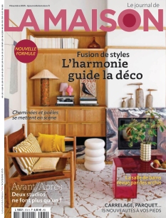 Le Journal de la Maison