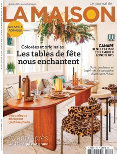 Le Journal de la Maison