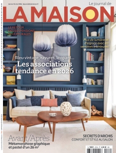 Le Journal de la Maison