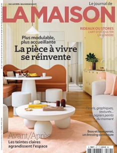 Le Journal de la Maison