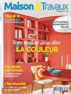 Maison & Travaux