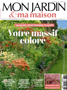 Couverture de Mon Jardin & Ma Maison