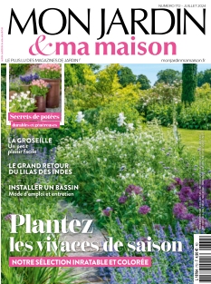 Mon Jardin & Ma Maison