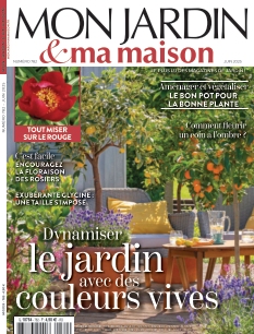 Mon Jardin & Ma Maison