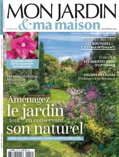 Mon Jardin & Ma Maison -  - RMP