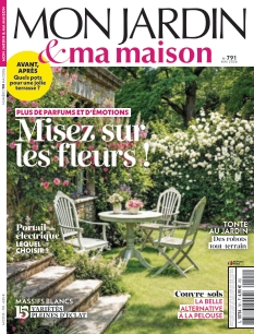 Mon Jardin & Ma Maison -  - RMP