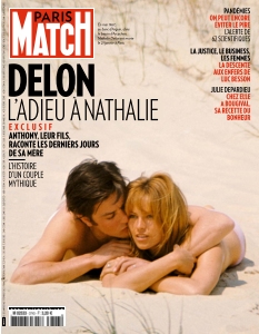 Paris Match
