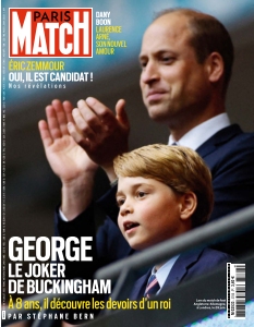 Paris Match