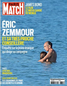 Paris Match