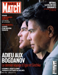 Paris Match