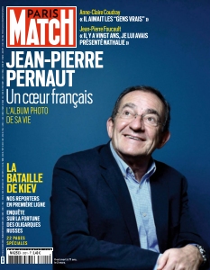 Paris Match