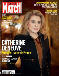 Paris Match