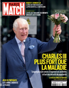 Paris Match