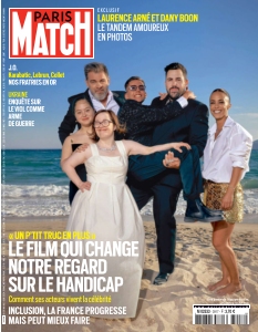 Paris Match