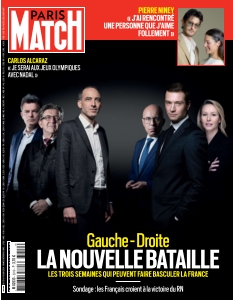 Paris Match