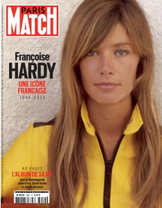 Paris Match