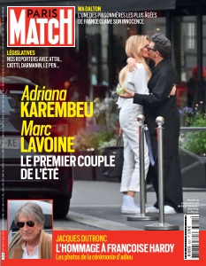 Paris Match