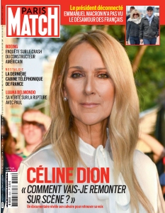 Paris Match