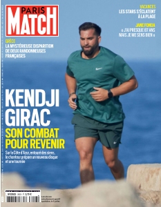 Paris Match