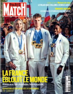 Paris Match