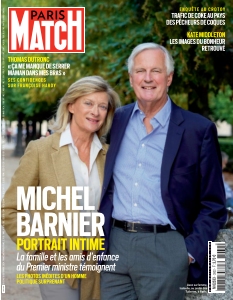 Paris Match