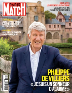 Paris Match