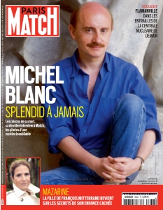 Paris Match