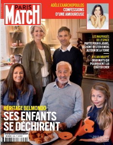 Paris Match