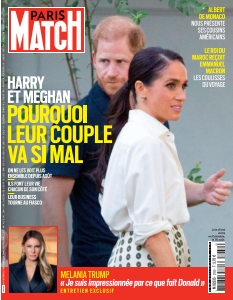 Paris Match