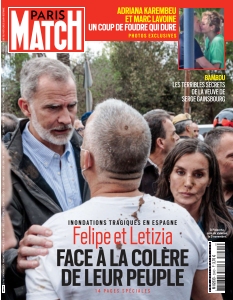 Paris Match