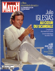 Paris Match