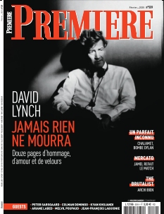 Première