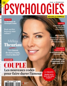 Psychologies Magazine | 