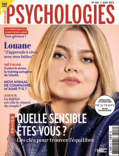 Psychologies Magazine
							- 17/05/2023 | 