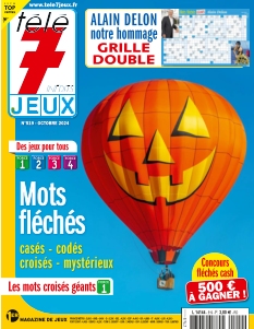 Télé 7 Jeux