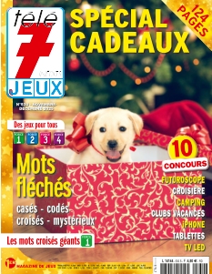 Télé 7 Jeux