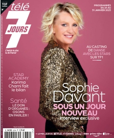 Télé 7 Jours