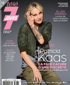 Télé 7 Jours
