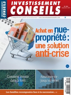 Jaquette Investissement Conseils