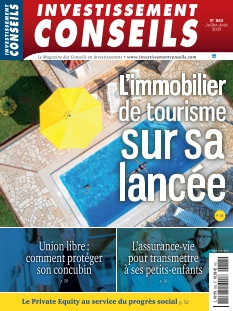 Investissement Conseils