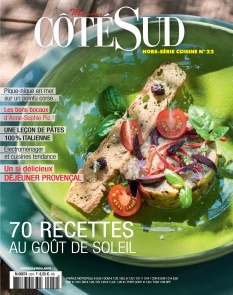 Maisons Côté Sud Hors-Série Cuisine