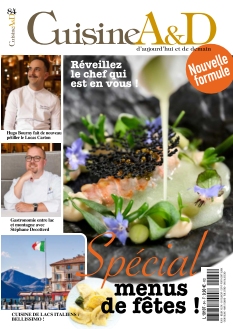 Cuisine a & d