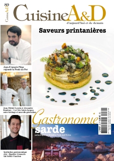 Cuisine a & d -  - MEDIALYD ETUDES ET VENTE A DISTANCE