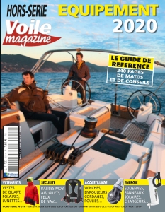 Voile magazine Hors-Série