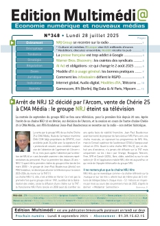 Édition Multimédia -  - Edition Multimedia