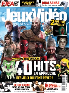 Jeux Vidéo Magazine
