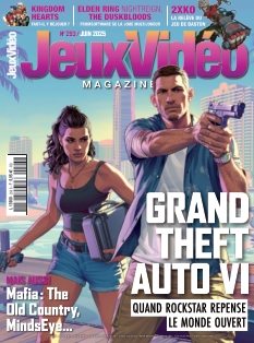 Jeux Vidéo Magazine